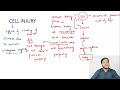 cell injury u0026 cellular adaptations part 1 general pathology