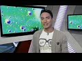 ytv the zone carlos friday january 14th 2011