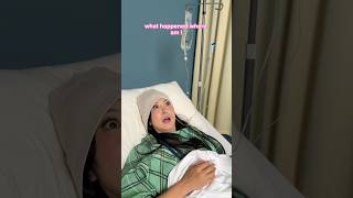 Wife woke up from a coma after 10 years!