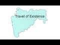 Sight 1 - Travel of Existence #travel #maharashtra #india #video #youtube