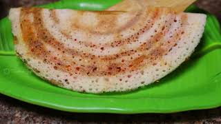 ஒரே மாவு 7 வகை தோசை / Easy Kids Breakfst Recipes /7 days 7 dosa recipes /Tommee Joy