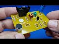 How To Make A Simple FM Transmitter With Single Transistor - JLCPCB