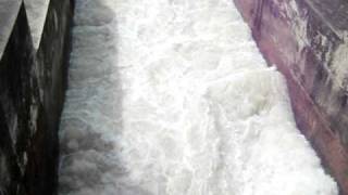 52 Gates : outflow 52 Gates : outflow