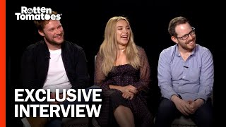 Exclusive: ‘Midsommar’ Director Ari Aster and Stars Preview the Highly Anticipated Horror Flick