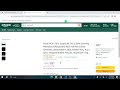 Amazon Product Scraping Using Python and Selenium | Web Scraping | Data Mining | Data Scraping