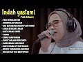 ACOUSTIC LAGU MALAYSIA COVER INDAH YASTAMI FULL ALBUM | ENAK BUAT TEMAN KERJA