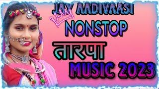 🌿🔆🚩Jay Aadivasi 🏹👑 🚩🌿NEW TARPA MUSIC 2023 🎹🥁🎶#tarpa #aadivasi_song🏹 #aadivasi_ringtone_status #video