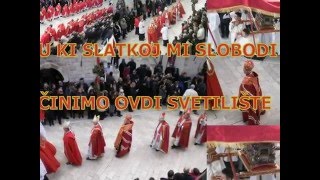 Živio sveti Vlaho