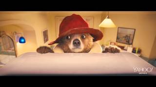 PADDINGTON (2014) Official HD Theatrical Trailer