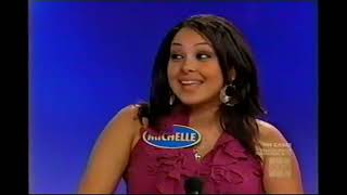 Family Feud (October 22, 2008) | Virgen vs Hart