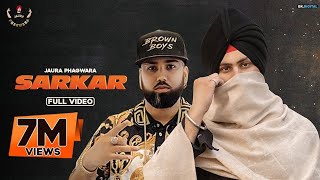 Sarkar : Jaura Phagwara (Official Video) Byg Byrd | Sarkar | Desi Tunes