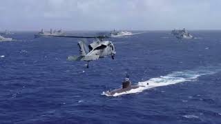 | US Navy - Thunderstruck | Music Video |