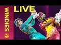 🔴 LIVE REPLAY |  West Indies v Bangladesh | T20 CLASSIC | 2018 1st T20
