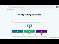 Calculating Specificity in CSS | Master the Cascade & Styling Rules