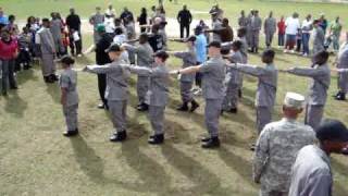 Knockout Drill #2