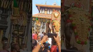 #thrissurpooram THRISSUR POORAM 2021 | thrissur pooram highlights part -1   (2021)