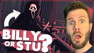 Who Killed Who In Scream 1996