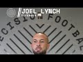 Precision Football Club - Meet The Team - Joel Lynch (c) #5