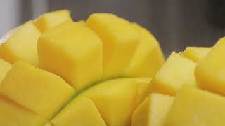 Discover Thailand's Top Mango Varieties and Their Market Prices!