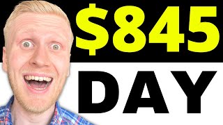 CPAGRIP REVIEW: Earn $845.40/Day OR +$28.18 EVERY 10 Minutes?? (TRUTH)