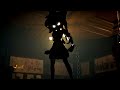 Murder Drones but only scenes involving Tessa (Ep 2-5)