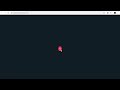 CSS Stretchable Elastic Button Hover Effect