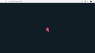 CSS Stretchable Elastic Button Hover Effect