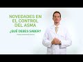 Novedades en el control del asma ¿Qué debes saber? Tu Farmacéutico Informa