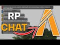 How to install a Custom RP Chat into a FiveM server | Free! 2024