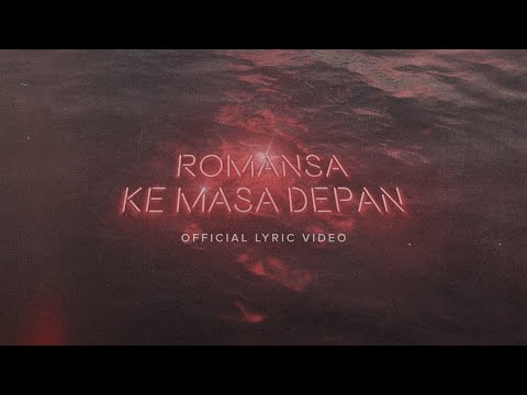 Glenn Fredly Romansa Ke Masa Depan