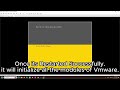 How to install VMware Esxi 8.0.1 | Workstation Pro 17