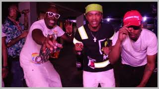 kreem dot ft nigel onasis - i like ya style official video