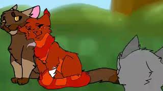 Love- Ashfur Map part 21 -DONE❗