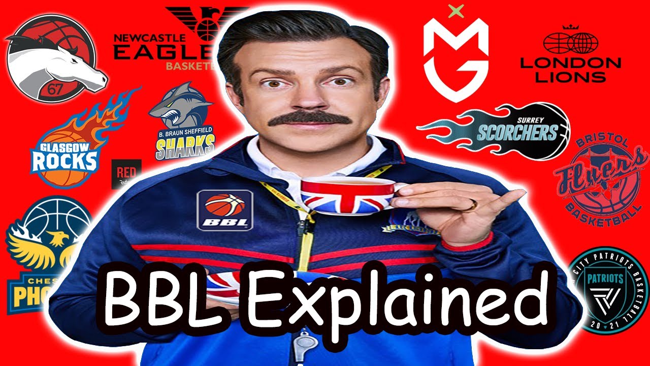 The Bbl Explained In 8 Minutes - YouTube