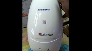 Crompton Greaves Solarium Plus IWH03PC1