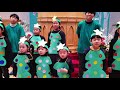 성탄축하예배 2부 순서 전체영상 full