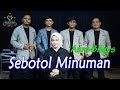 Sebotol Minuman - Aura Bilqys (official Music Video Dangdut)