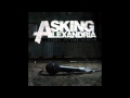 A Single Moment Of Sincerity-Asking Alexandria