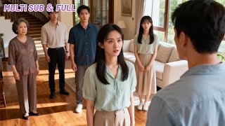 灰姑娘意外穿越到書裡的砲灰，誰知全家都能聽見她的心聲开启上帝视角，全家巧妙操控危机靠著她的心聲，曾轻视她的亲戚渣人全跪服