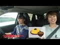 ヒミツの！輸入車女子会 vol.4 jeepチェロキー 前編