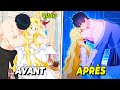 Elle a peur du Duc, mais elle n'a pas peur de passer la nuit avec lui | Manhwa Resumé