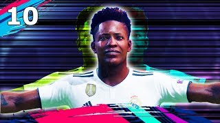 BUGOU O THE JOURNEY! 🚫 | FIFA 19 - The Journey #10 - Série de A Jornada