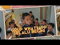 FENOMENA GRUP WHATSAPP | BAITUR RIDWAN