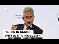 S Jaishankar Backs India's Multifaceted Diplomatic Ties at Munich Security Conference