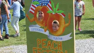 2023 Peach Festival 1080p