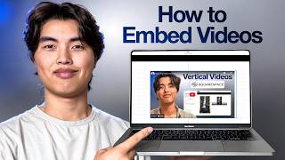 How to Embed Videos on Squarespace