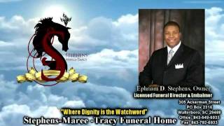 Stephens-Maree -Tracy Funeral Home