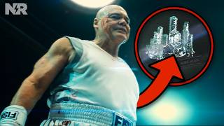 DAREDEVIL BORN AGAIN 2x04 BREAKDOWN! Easter Eggs & Details You Missed!