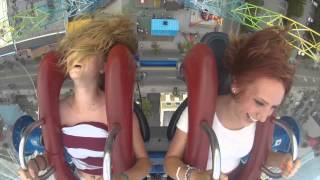FUNNY Slingshot Myrtle Beach