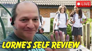 Cas3y Clashes With Lorne's Self Assessment | With Sloth, Eel & C3W